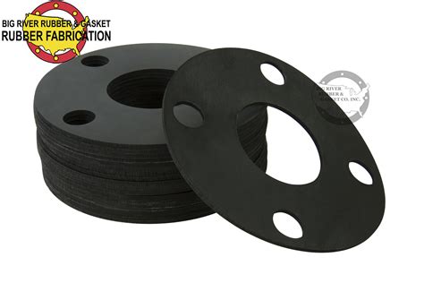 rubber gasket for sheet metal|1 inch thick rubber gasket.